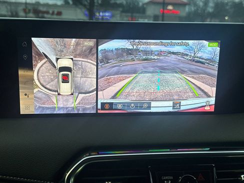 New 2026 Nissan Armada SL image 30