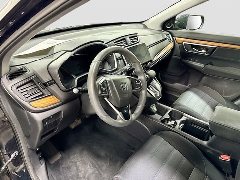 Used 2018 Honda CR-V EX image 5