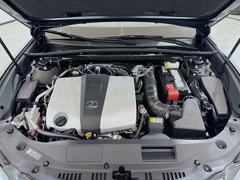 Certified 2025 Lexus ES 350 350 w/ Premium Package image 27