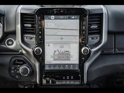 New 2025 RAM 1500 Big Horn image 24