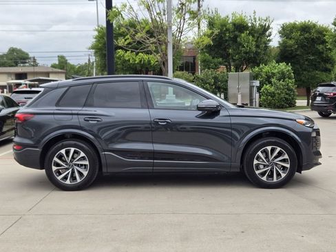 New 2027 Audi Q6 e-tron Premium image 7