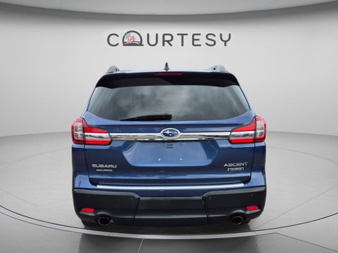 Used 2019 Subaru Ascent Touring AWD/4WD image 4