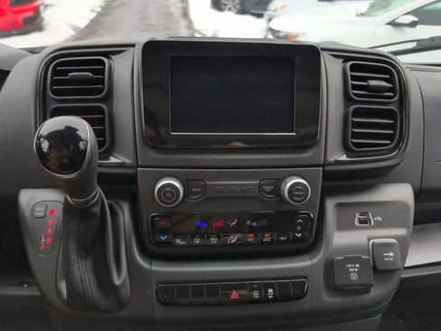 Used 2023 RAM ProMaster 3500 FWD image 22