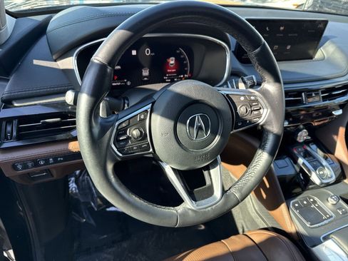 Used 2022 Acura MDX SH-AWD w/ Advance Package image 15