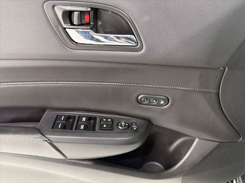 Certified 2016 Acura ILX 2.4L image 11