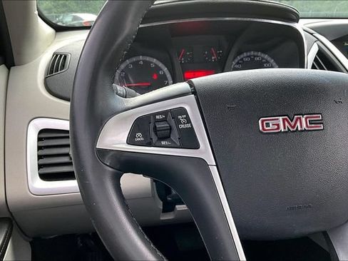 Used 2015 GMC Terrain SLE w/ Convenience Package FWD image 10