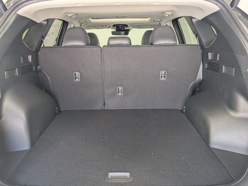 New 2026 Hyundai Tucson SEL image 25