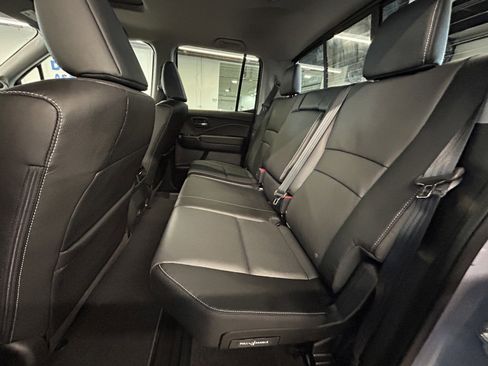 New 2026 Honda Ridgeline RTL image 13