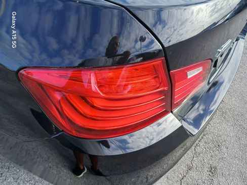 Used 2015 BMW 535i xDrive Sedan image 14