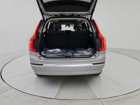 New 2025 Volvo XC90 B6 Plus w/ Protection Package Premier image 23