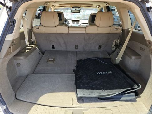 Used 2013 Acura MDX AWD/4WD image 7