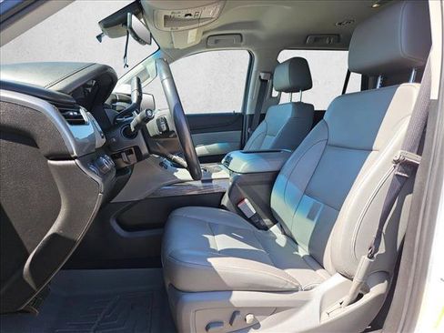 Used 2019 Chevrolet Tahoe LT AWD/4WD image 11