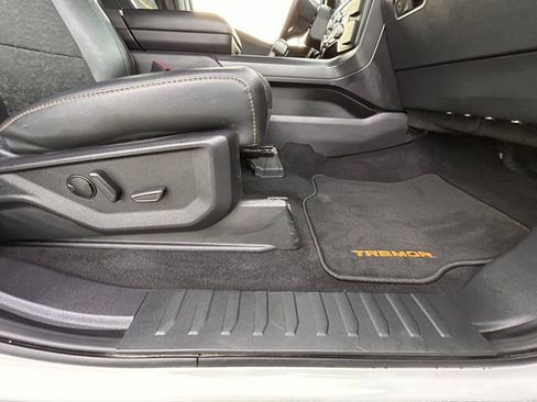 Used 2024 Ford F150 Tremor image 34