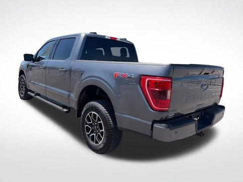 Certified 2023 Ford F150 XLT w/ Equipment Group 302A High AWD/4WD image 2