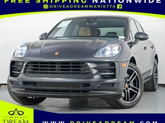 Used 2021 Porsche Macan video 1
