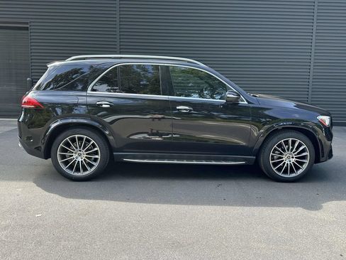 Used 2022 Mercedes-Benz GLE 350 4MATIC image 6