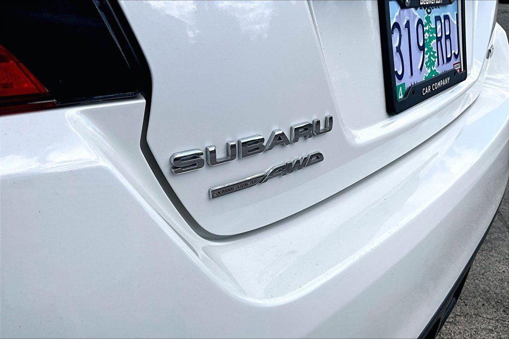 Used 2020 Subaru WRX AWD/4WD image 33