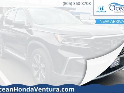 Used 2023 Honda Pilot Elite
