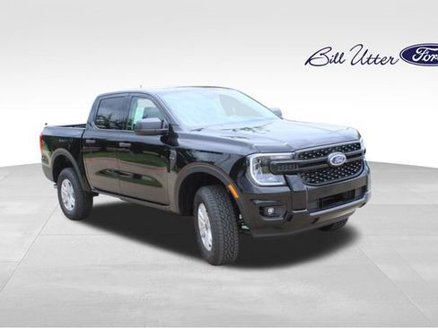 New 2026 Ford Ranger XL RWD image 2