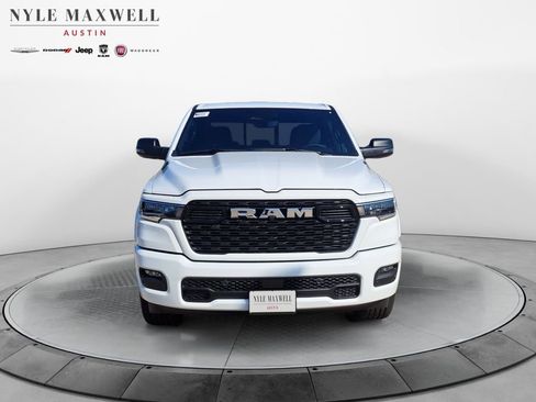 New 2026 RAM 1500 Lone Star image 18