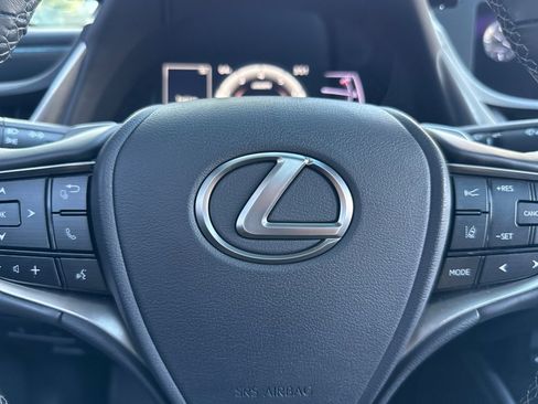 Used 2020 Lexus ES 350 image 28