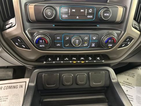 Used 2018 GMC Sierra 1500 Denali w/ Denali Ultimate Package image 29