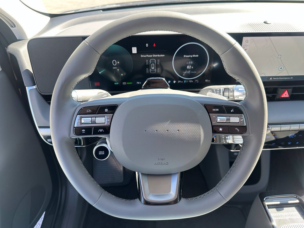New 2026 Hyundai Ioniq 5 SEL AWD/4WD image 15