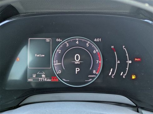 Used 2023 Lexus RX 350 Premium image 19