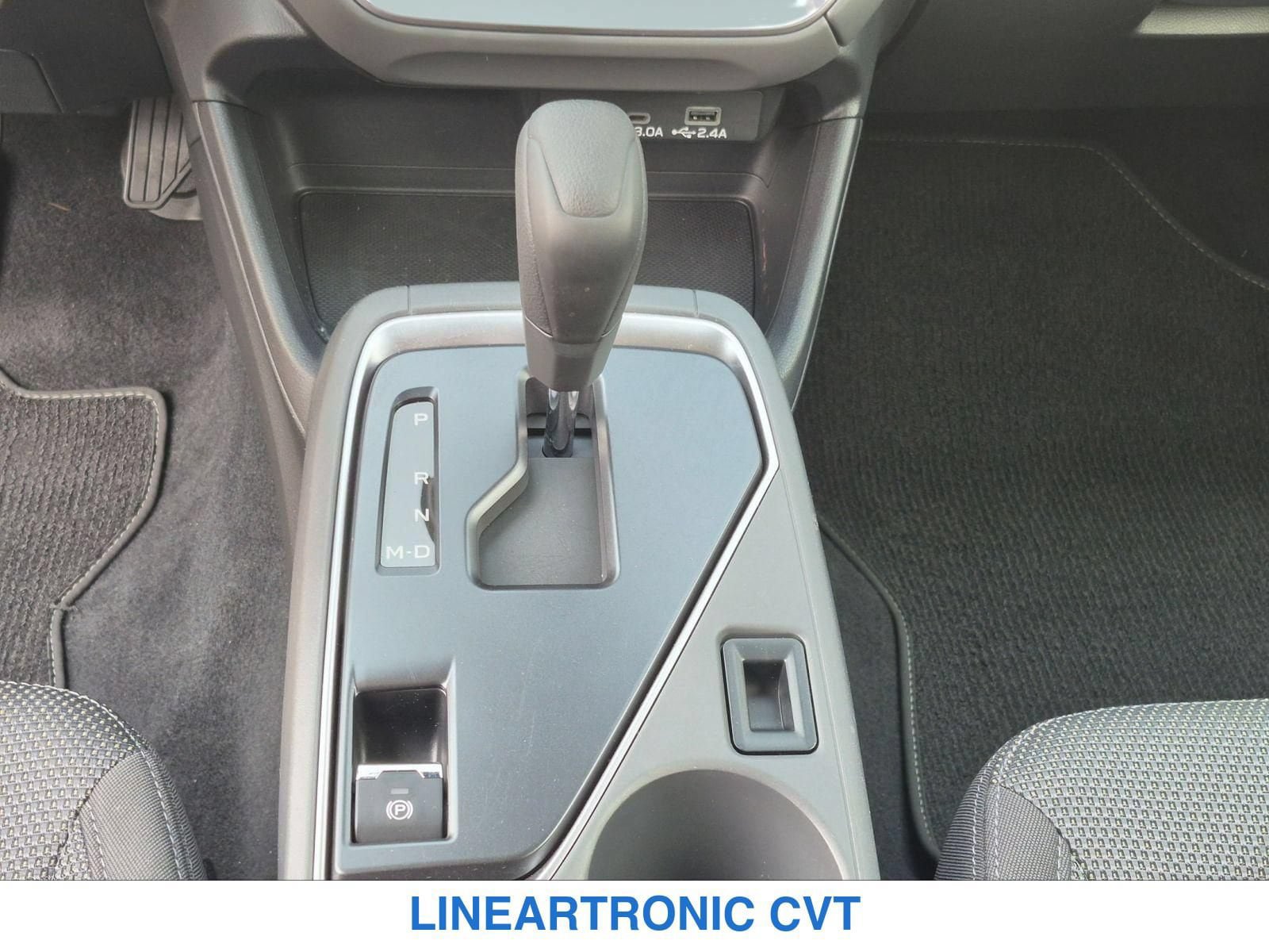 Certified 2024 Subaru Crosstrek 2.0i Premium AWD/4WD image 17