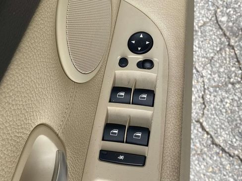 Used 2008 BMW 528i Sedan RWD image 17