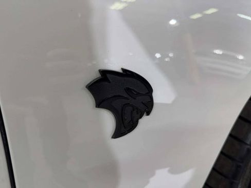 Used 2019 Dodge Charger SRT Hellcat w/ Harman/Kardon Audio Group RWD image 11