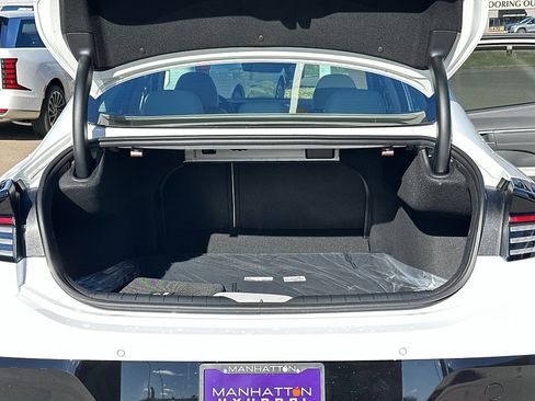 New 2026 Hyundai Sonata Limited FWD image 37