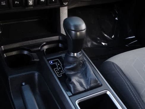 Certified 2023 Toyota Tacoma TRD Sport image 31