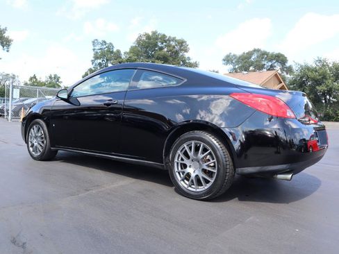 Used 2008 Pontiac G6 GT w/ Sun And Sound Package FWD image 3