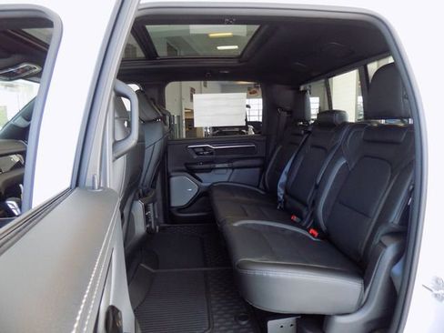 New 2026 RAM 1500 Rebel AWD/4WD image 31