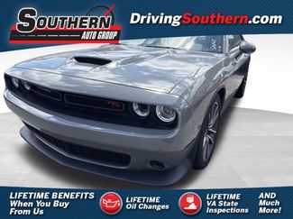 Used 2023 Dodge Challenger R/T RWD 360° Tour