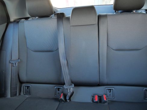 Certified 2025 Toyota Prius LE image 14