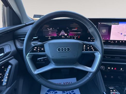Used 2025 Audi Q5 Premium w/ Convenience Package AWD/4WD image 12