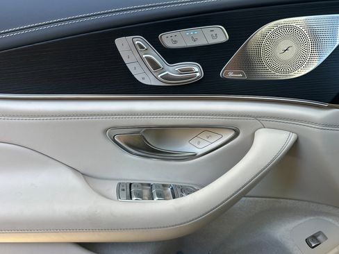 Certified 2024 Mercedes-Benz AMG GT 43 image 12