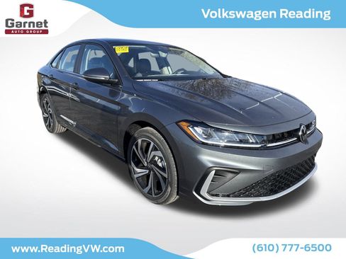 New 2026 Volkswagen Jetta SEL image 7