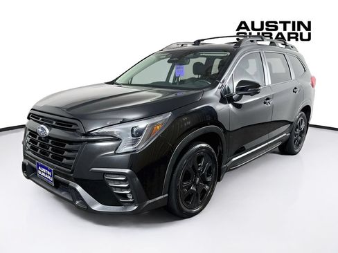 Used 2023 Subaru Ascent Onyx Edition Limited AWD/4WD image 3