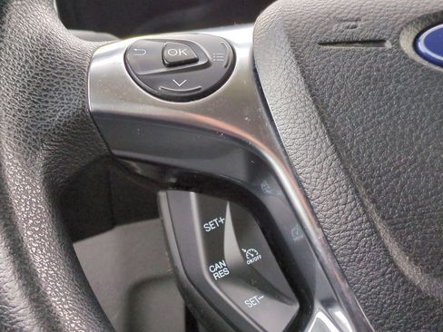 Used 2022 Ford Transit Connect XL w/ CNG/LPG Engine Prep Package image 24