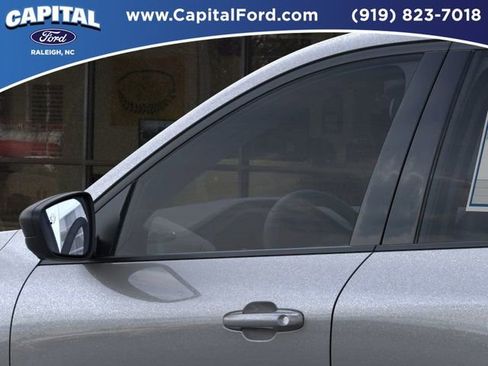 New 2025 Ford Escape Active image 20