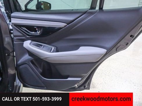 Used 2021 Subaru Outback Limited image 43