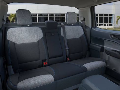 New 2026 Ford Maverick XLT FWD image 11