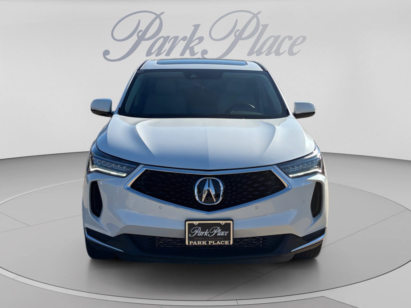 Used 2023 Acura RDX w/ Technology Package FWD image 9