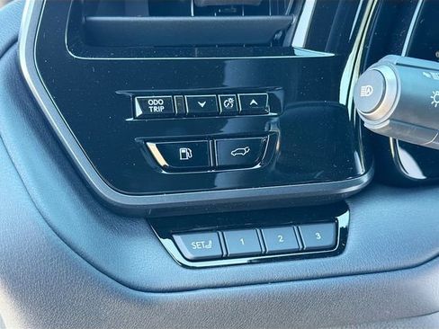 New 2026 Lexus TX 350 AWD image 37