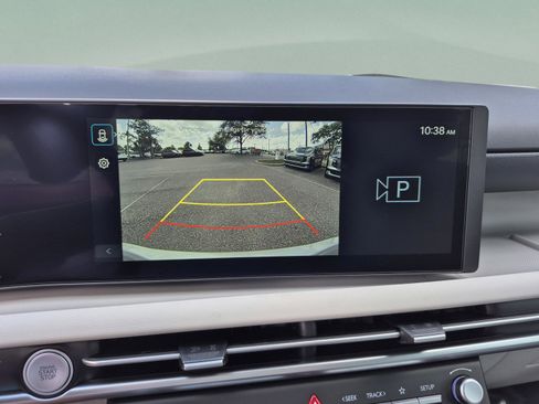 New 2026 Hyundai Tucson SE FWD image 22