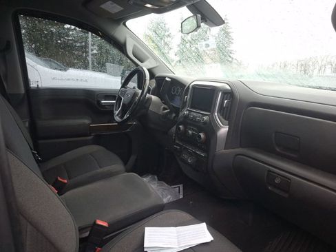 Used 2020 Chevrolet Silverado 1500 RST w/ All-Star Edition image 12