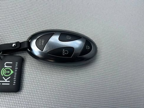 New 2026 Hyundai Kona SEL Sport FWD image 25